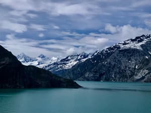 USGB1 - Glacier Bay, United States - Claire Fischer.jpg Photo
